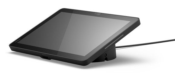 EAN 5706991034370 - Jabra Control IP - Microsoft Teams Rooms 25,6 cm (10.1") 1920 x 1200 Pixeles Negro Bluetooth imagen 1