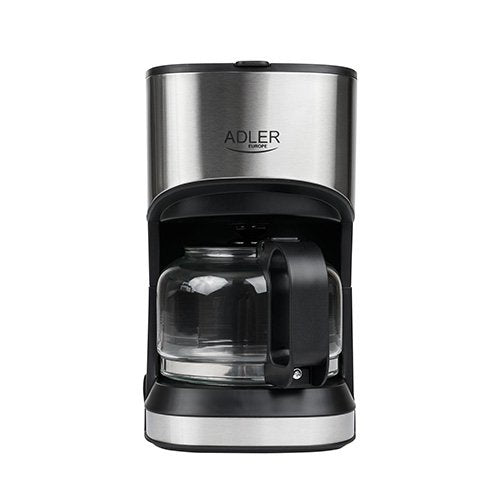 EAN 5902934830454 - Adler AD 4407 cafetera eléctrica Semi-automática Cafetera de filtro imagen 3