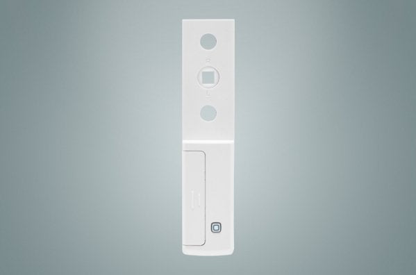 Homematic Ip 142800a0 Sensor De Puerta / Ventana Inalámbrico Blanco