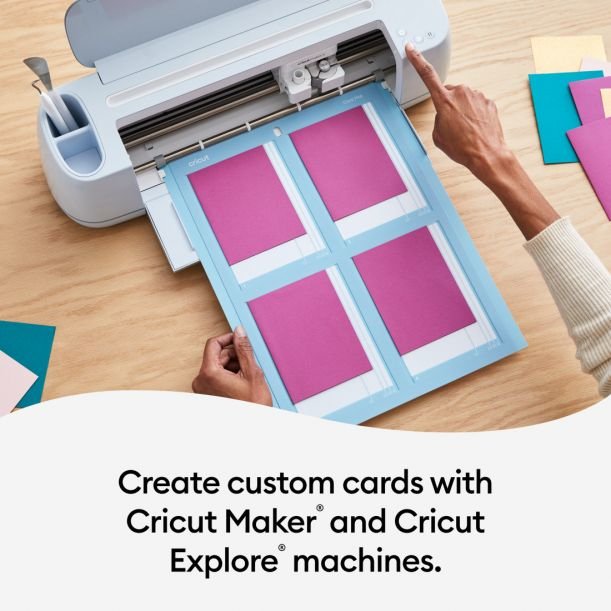 Cricut Card Mat