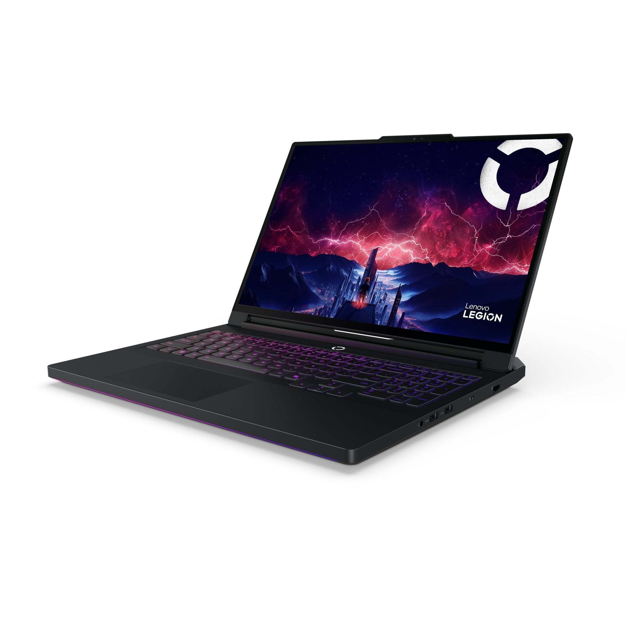 Portatil  Lenovo  Legion P7 16afr10h R9 32 1t Fdos