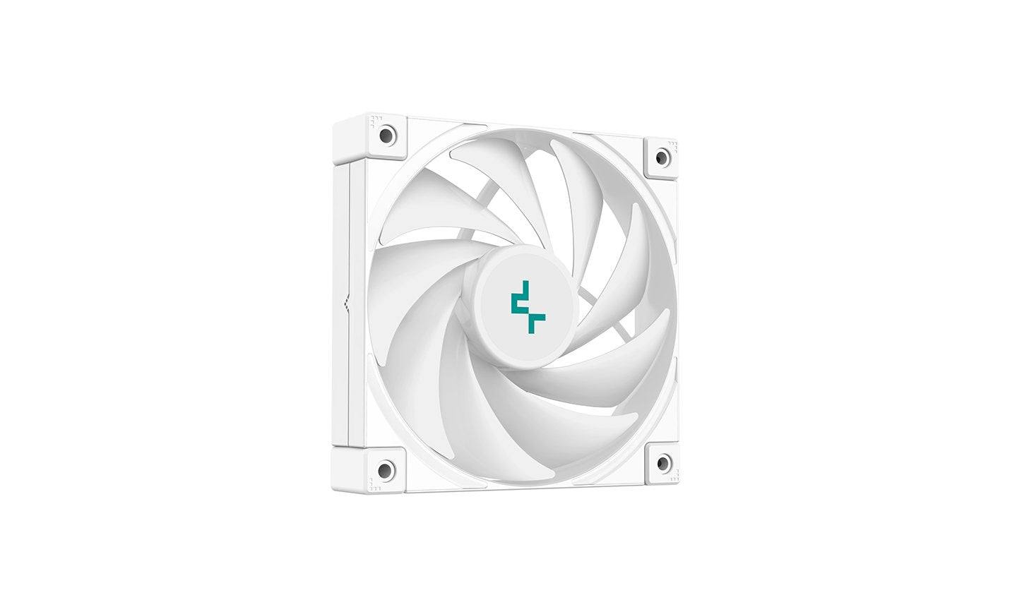 EAN 6933412727453 - DeepCool AK620 WH Procesador Refrigerador de aire 12 cm Blanco 1 pieza(s) imagen 6