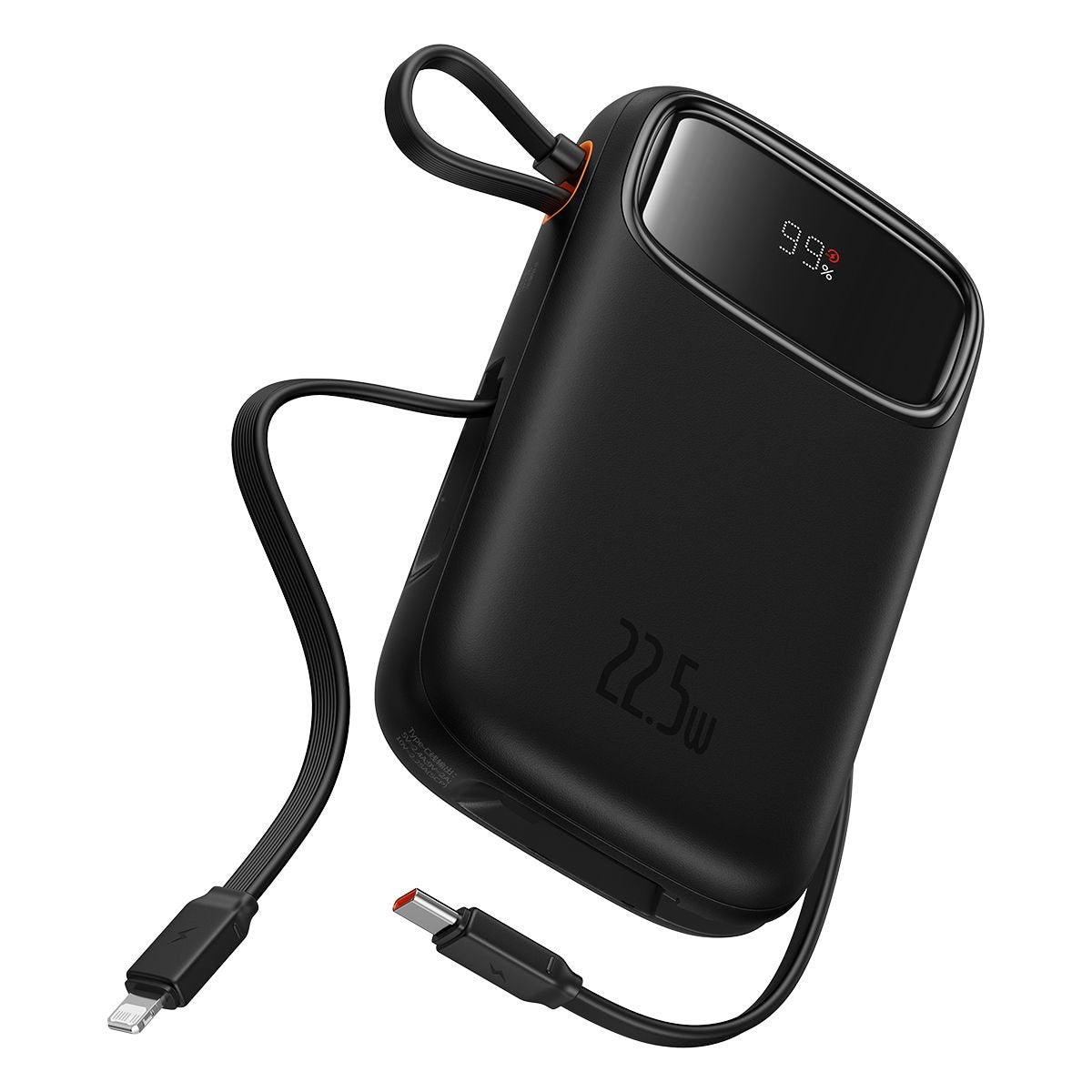 Powerbank Qpow2 10000mah 22.5w B