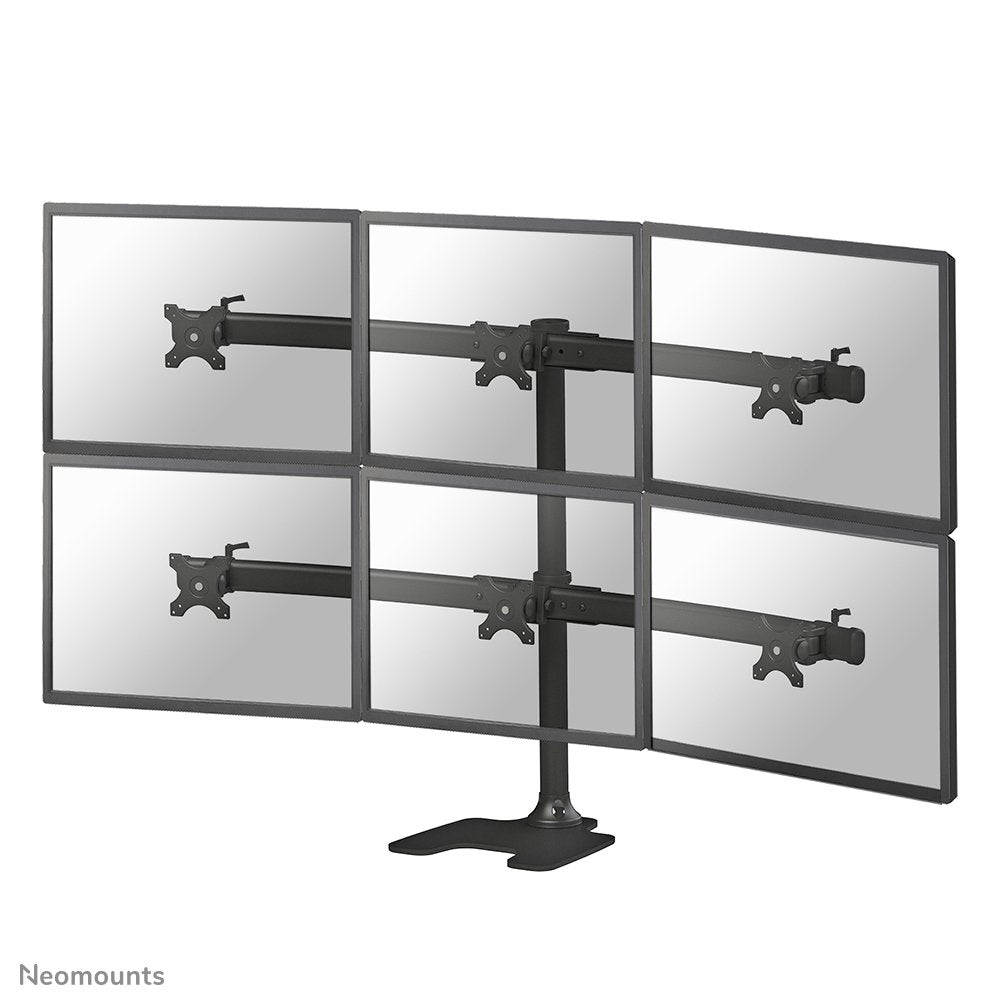 Newstar Soporte De Escritorio Para Monitor