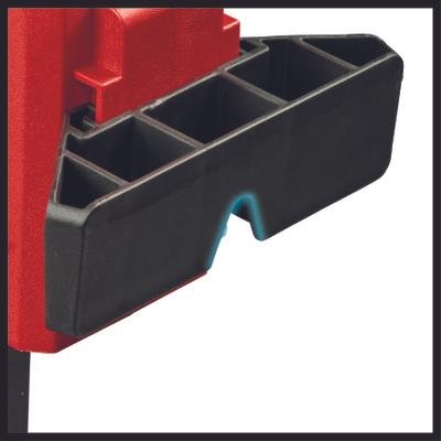 EAN 4006825665451 - Einhell VENTURRO 36/240 aspiradora de hojas 240 kmh Negro, Naranja imagen 12