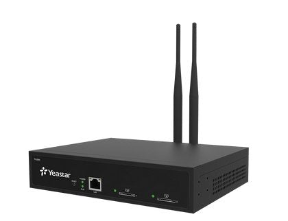 Puerta De Enlace Yeamar Tg200l 2x Lte