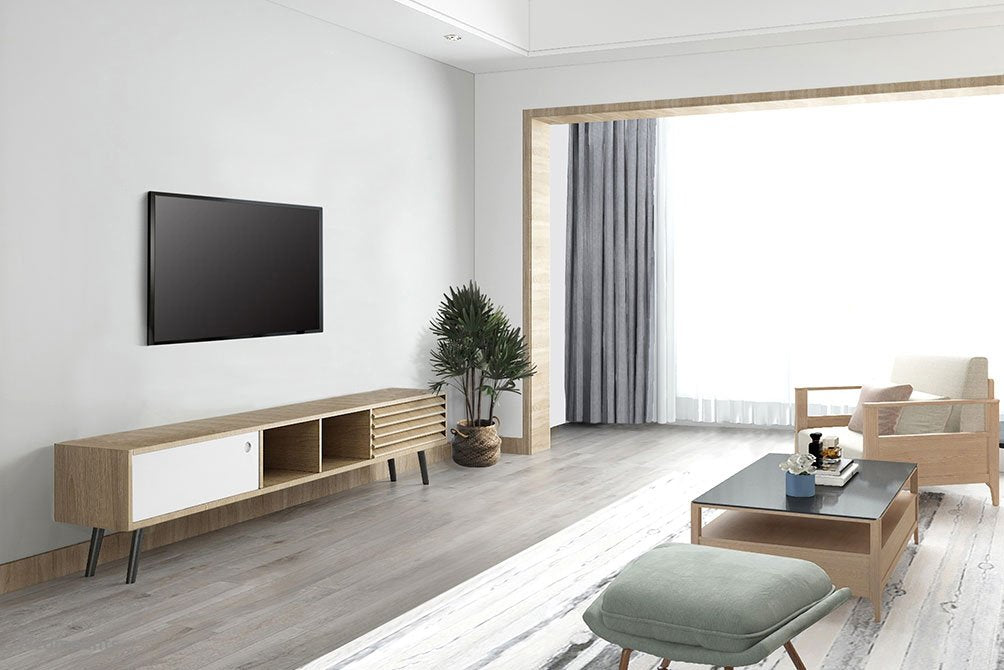 Soporte De Pared Wandhalter 40kg 32"-55''