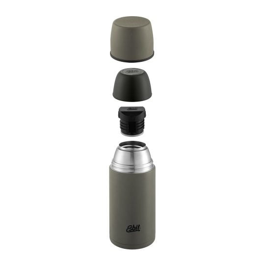 Termo Esbit Vf500ml-Og 0,5 L Verde, Oliva