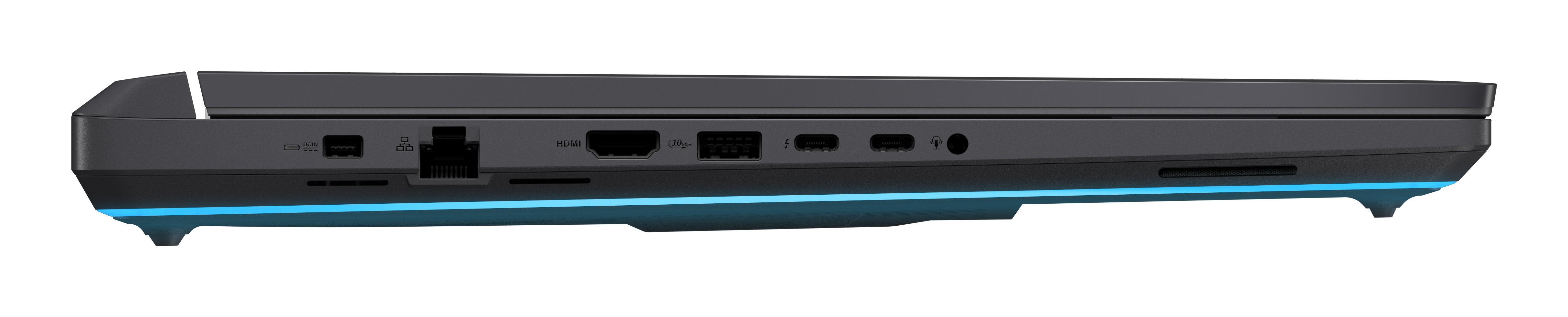 Portátil Asus Rog Strix G615jpr-S5003 I7-14650hx 32gb 1tb Rtx5060 18"Wuxga Fdos