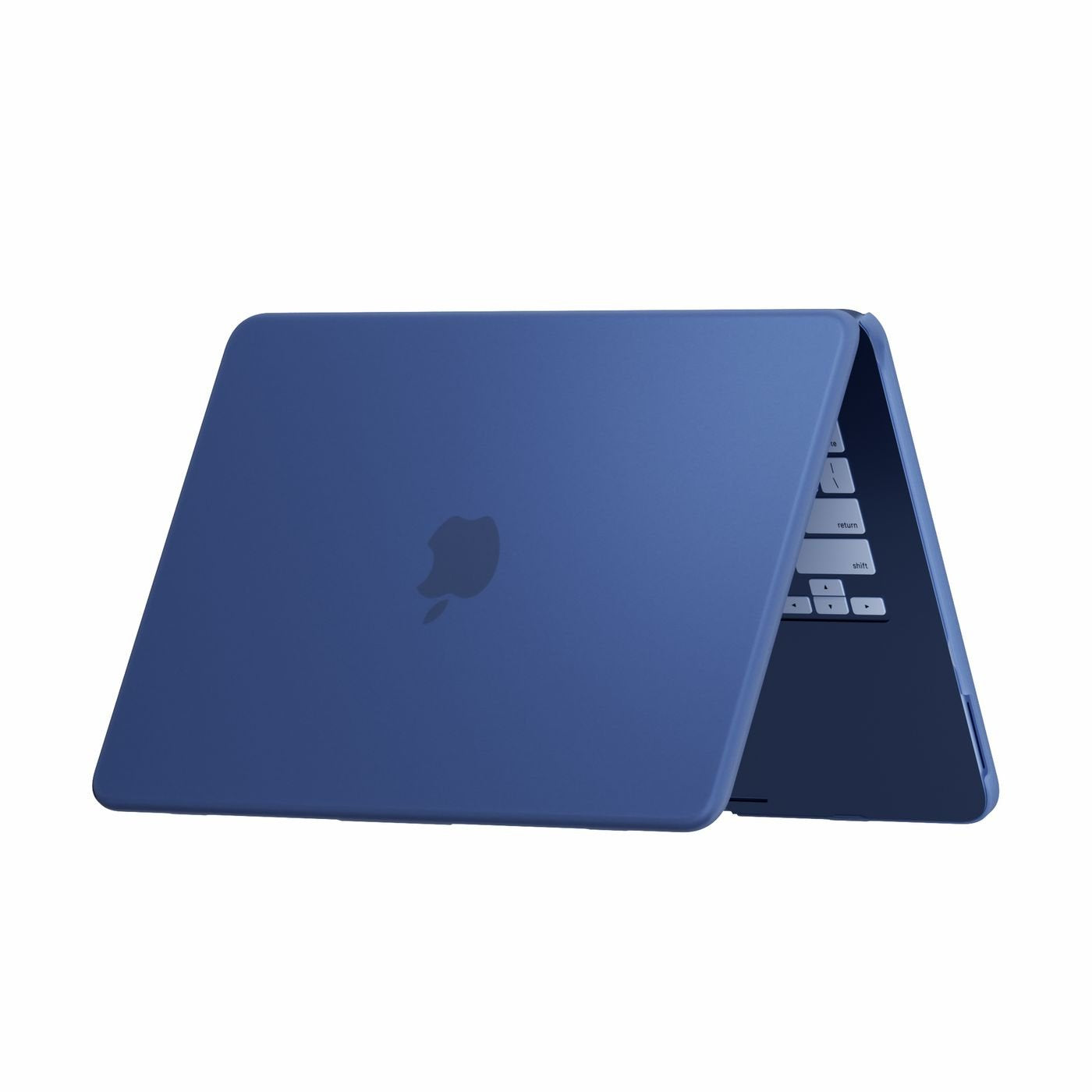 Macbook Neo 13" Indigo  Frosted Hard Case