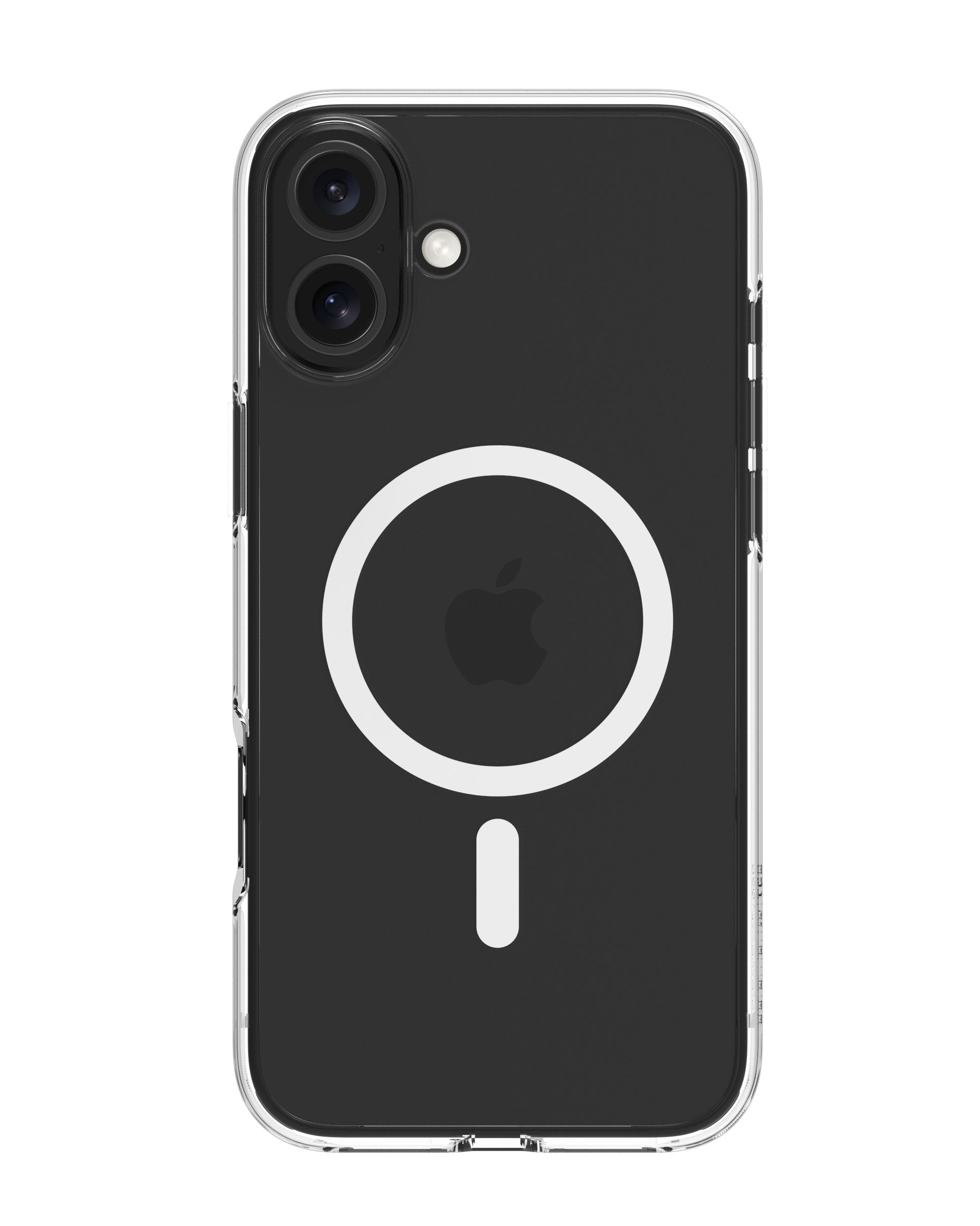 Icelandpromagsafe-Iphone16-Clear