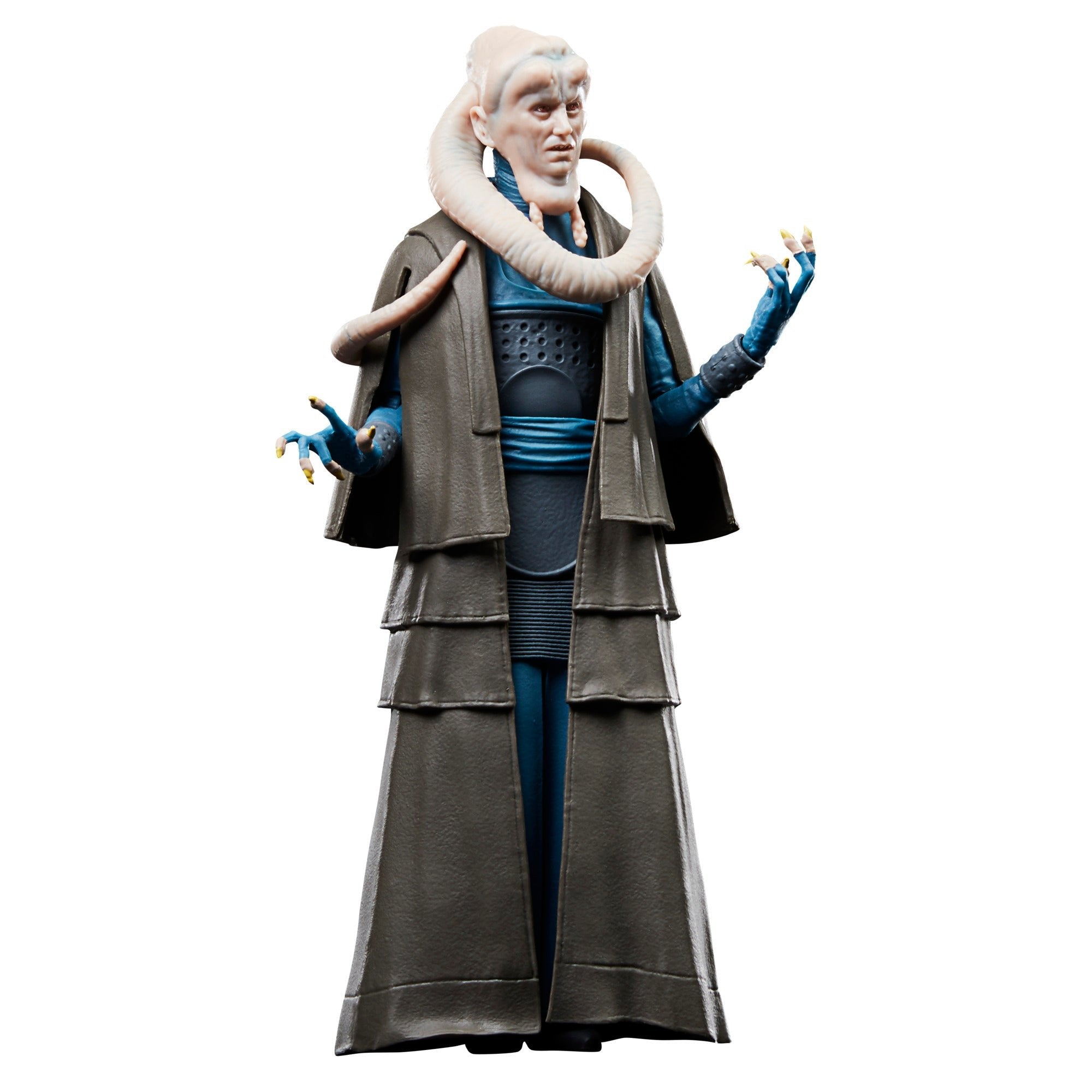 Figura Bib Fortuna 40th Anniversary Return Of The Jedi Star Wars 15cm