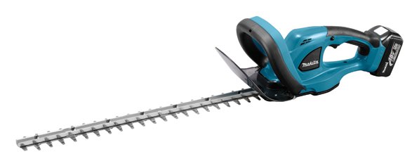 Makita Duh523rf Corta-Setos Eléctrico Cuchilla Doble 3,3 Kg