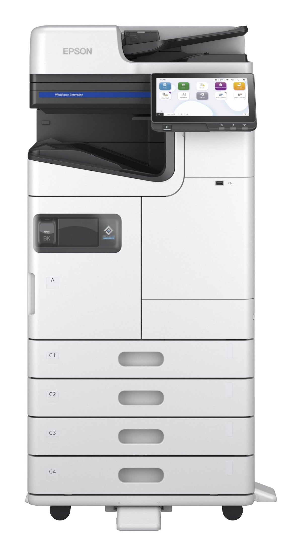 EAN 8715946738031 - Epson WorkForce Enterprise AM-M5500 imagen 1