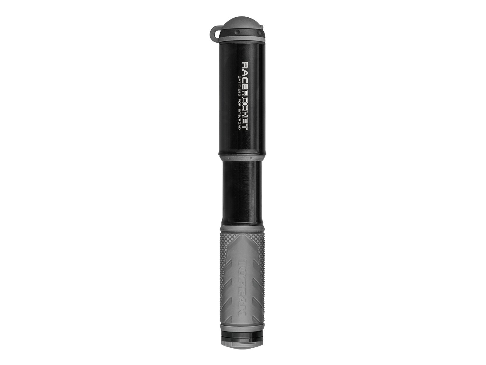 EAN 4710069689066 - Topeak RACEROCKET Negro, Rosa, Blanco Bomba de aire manual imagen 1