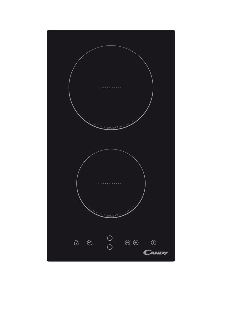 Placa Vitroceramica Cdh 30