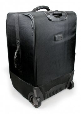 Nb Koffer Port Bristol Trolley L 39,6cm (15,6")