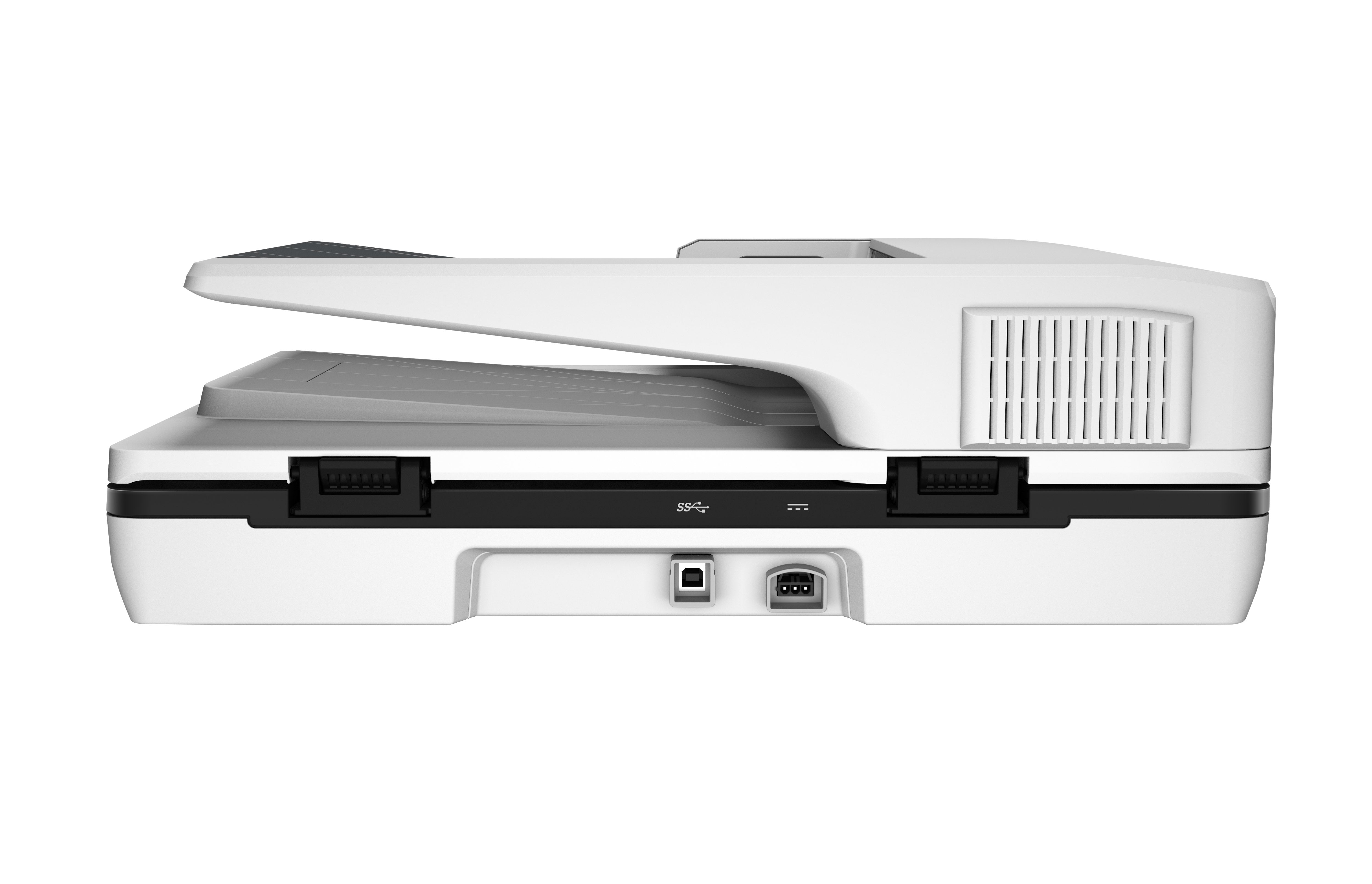 EAN 0888793138144 - HP Scanjet Pro 3500 f1 Escáner plano y alimentador automático de documentos (ADF, Automatic Document Feed imagen 7