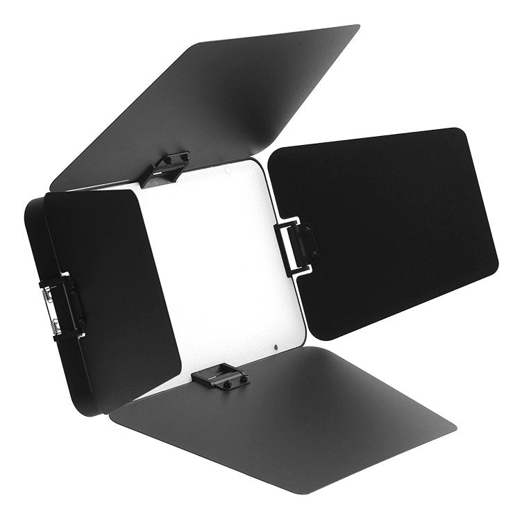 Amaran Pano  60c Barn Doors