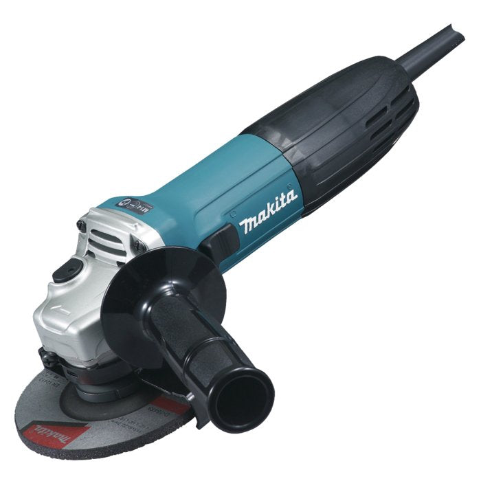 Makita Ga4530r Amoladora Mini 720w