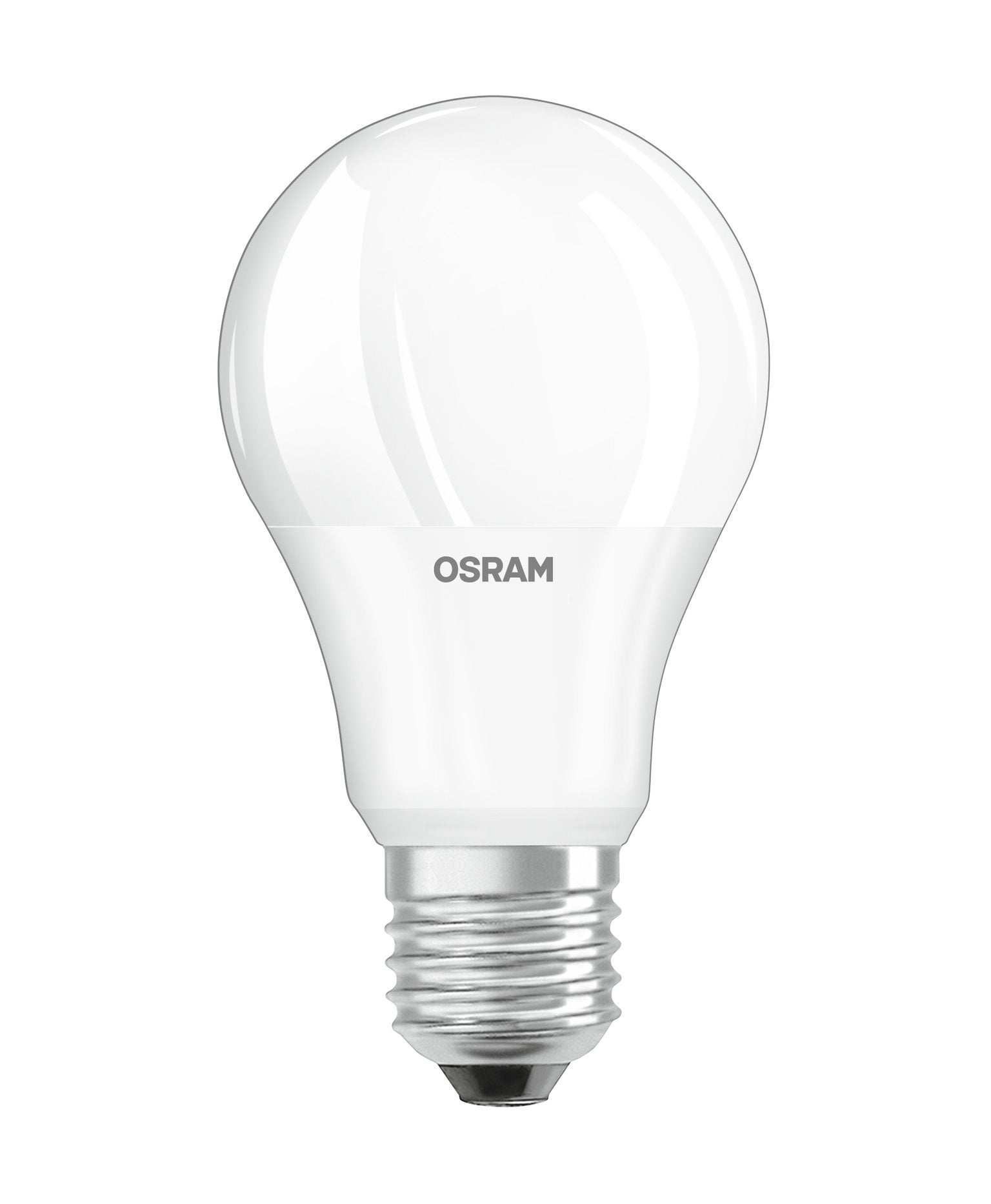 EAN 4058075122529 - Osram STAR lámpara LED Blanco cálido 2700 K 10,5 W E27 F imagen 2