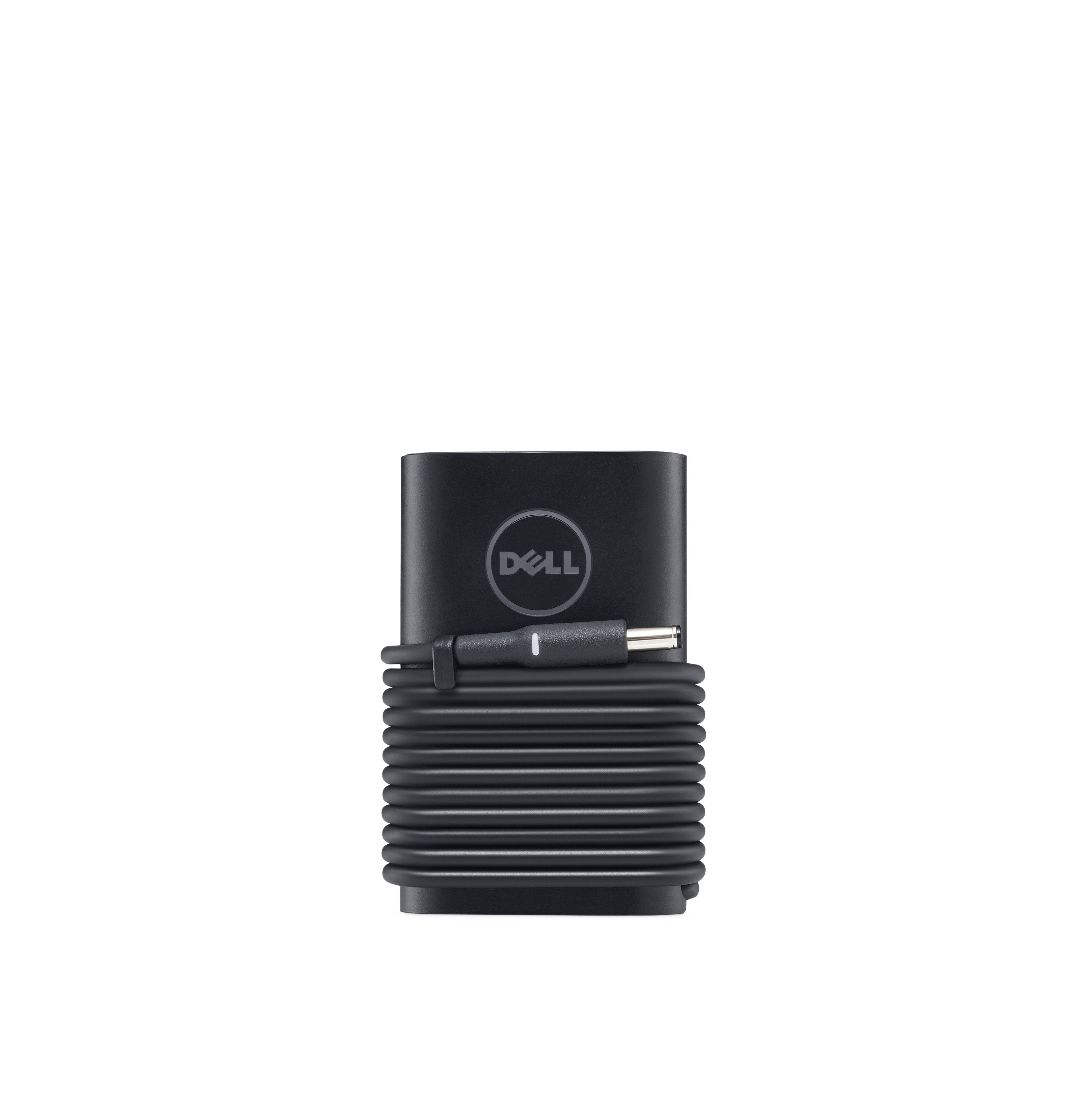 EAN 5712505170854 - DELL 4H6NV adaptador e inversor de corriente Interior 45 W Negro imagen 1