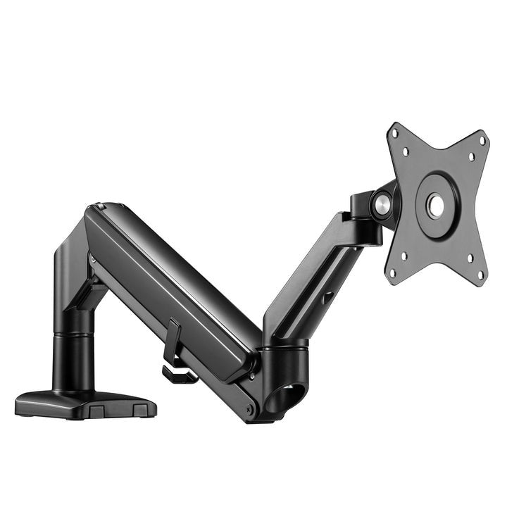 EAN 5902211119623 - Ergo Office ER-405B soporte para monitor 81,3 cm (32") Escritorio Negro imagen 5
