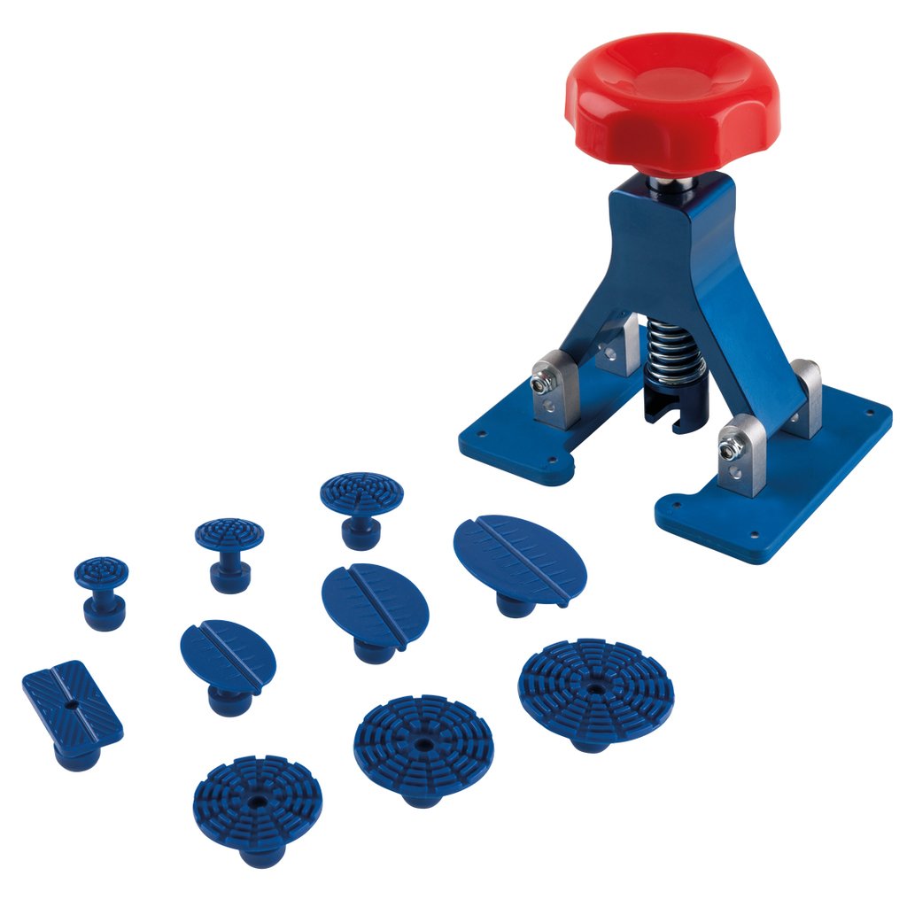 Juego De Herramientas 11 Piezas Ks Tools 914.0065