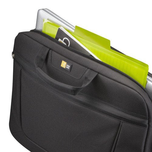 EAN 0085854242394 - Case Logic VNAI-215 Black 39,6 cm (15.6") Funda Negro imagen 9