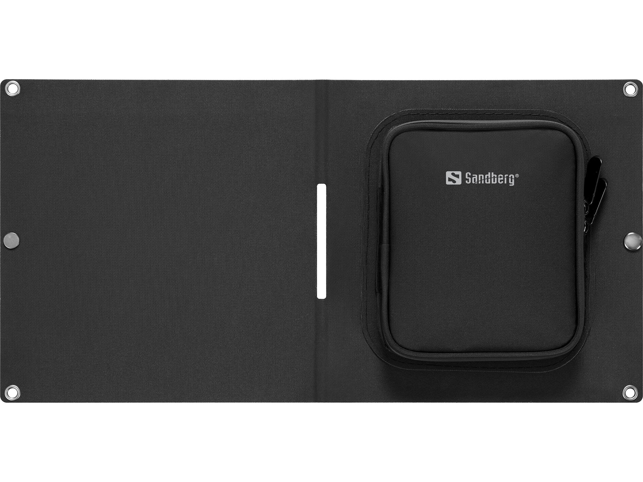 Solar Charger 15w Lightweight