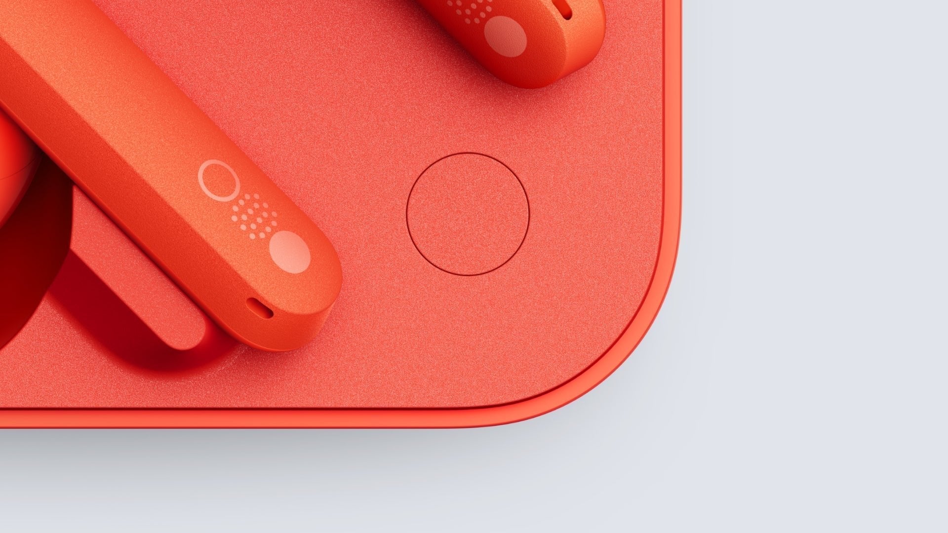 Auriculares Micro Cmf Nothing Buds Pro 2 Orange