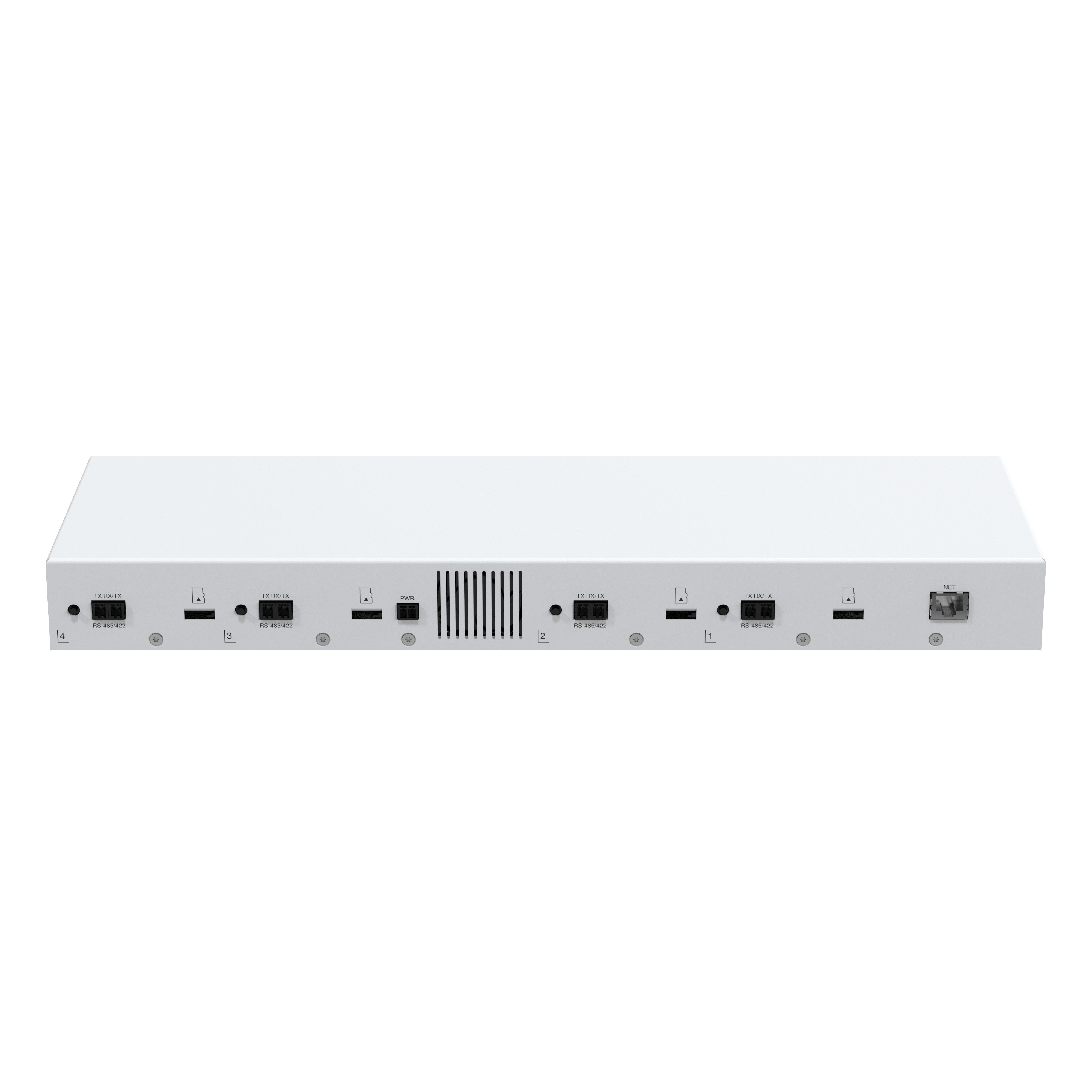 Axis M7116 Video Encoder Con 16 Kanälen