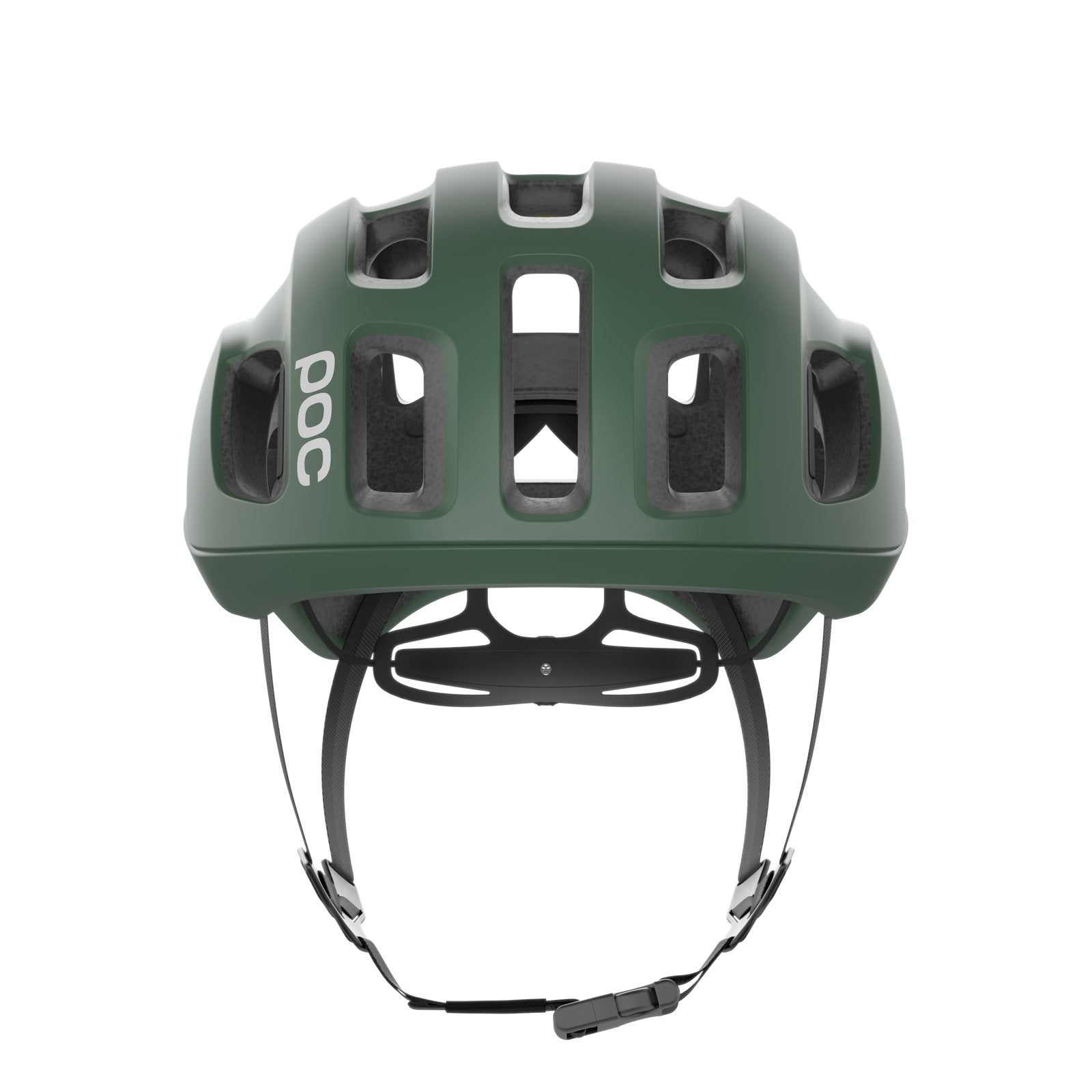 Casco Poc Ventral Air Mips Naranja