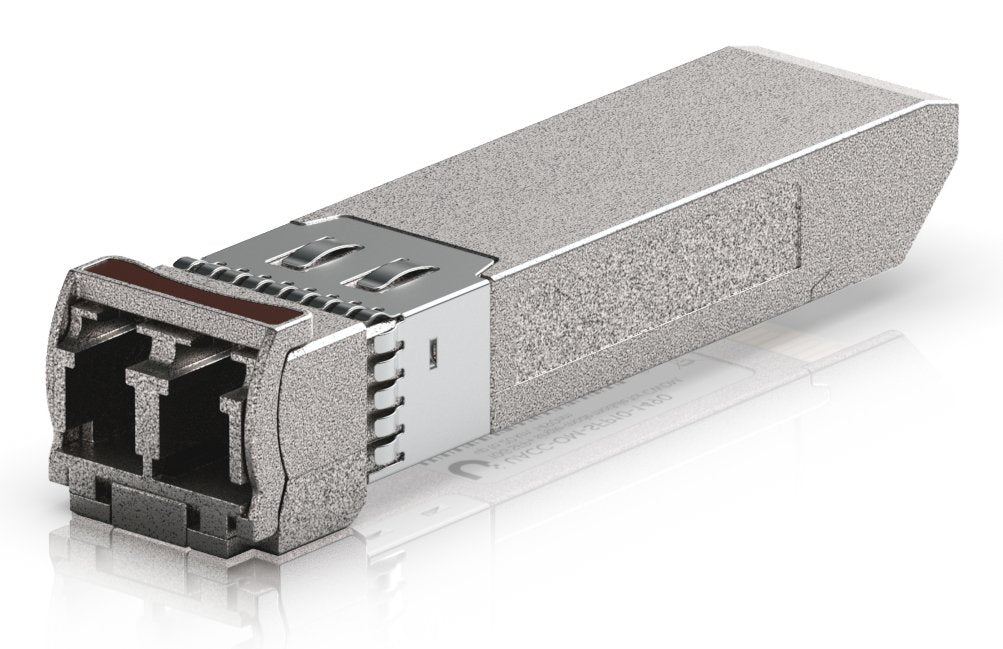 EAN 0810084694756 - Ubiquiti UACC-OM-SFP10-1490 red modulo transceptor Fibra óptica 11300 Mbit/s SFP+ 1490 nm imagen 2