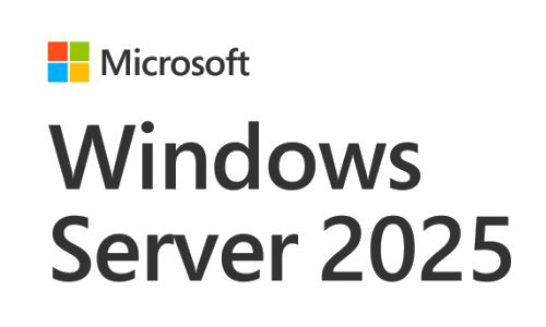 EAN 0196388487660 - Microsoft Windows Server 2025 Licencia de acceso de cliente (CAL) 5 licencia(s) imagen 1