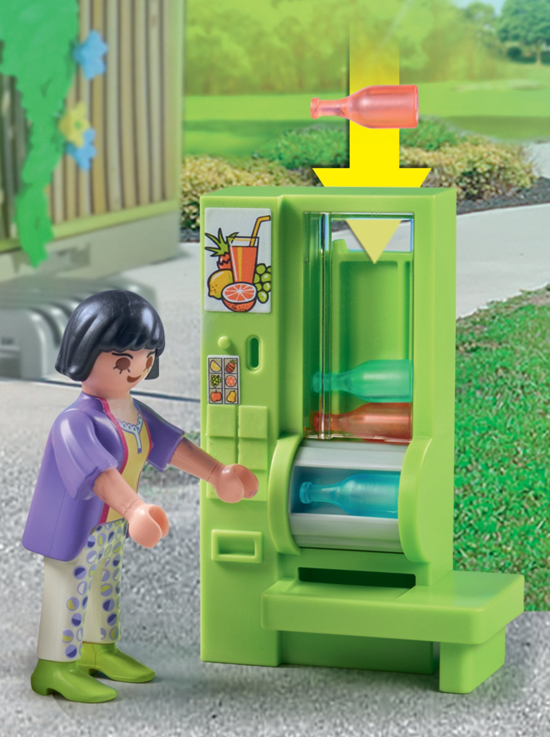 EAN 4008789713339 - Playmobil City Life 71333 set de juguetes imagen 4