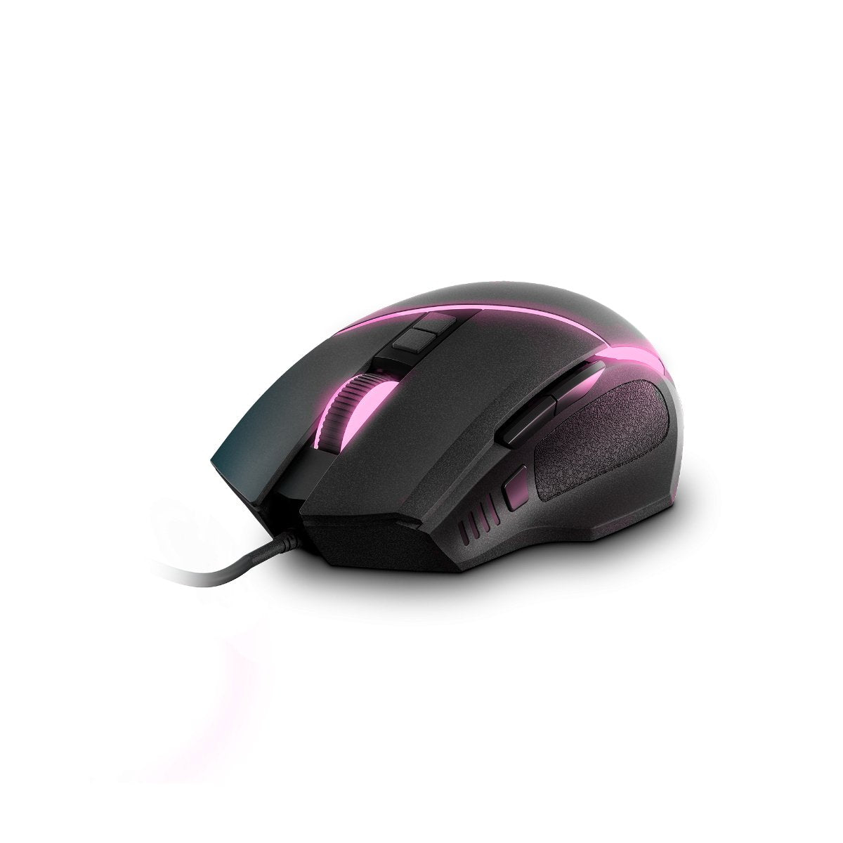 Energy Sistem Raton Gaming Esg M2 6400 Dpi Rgb