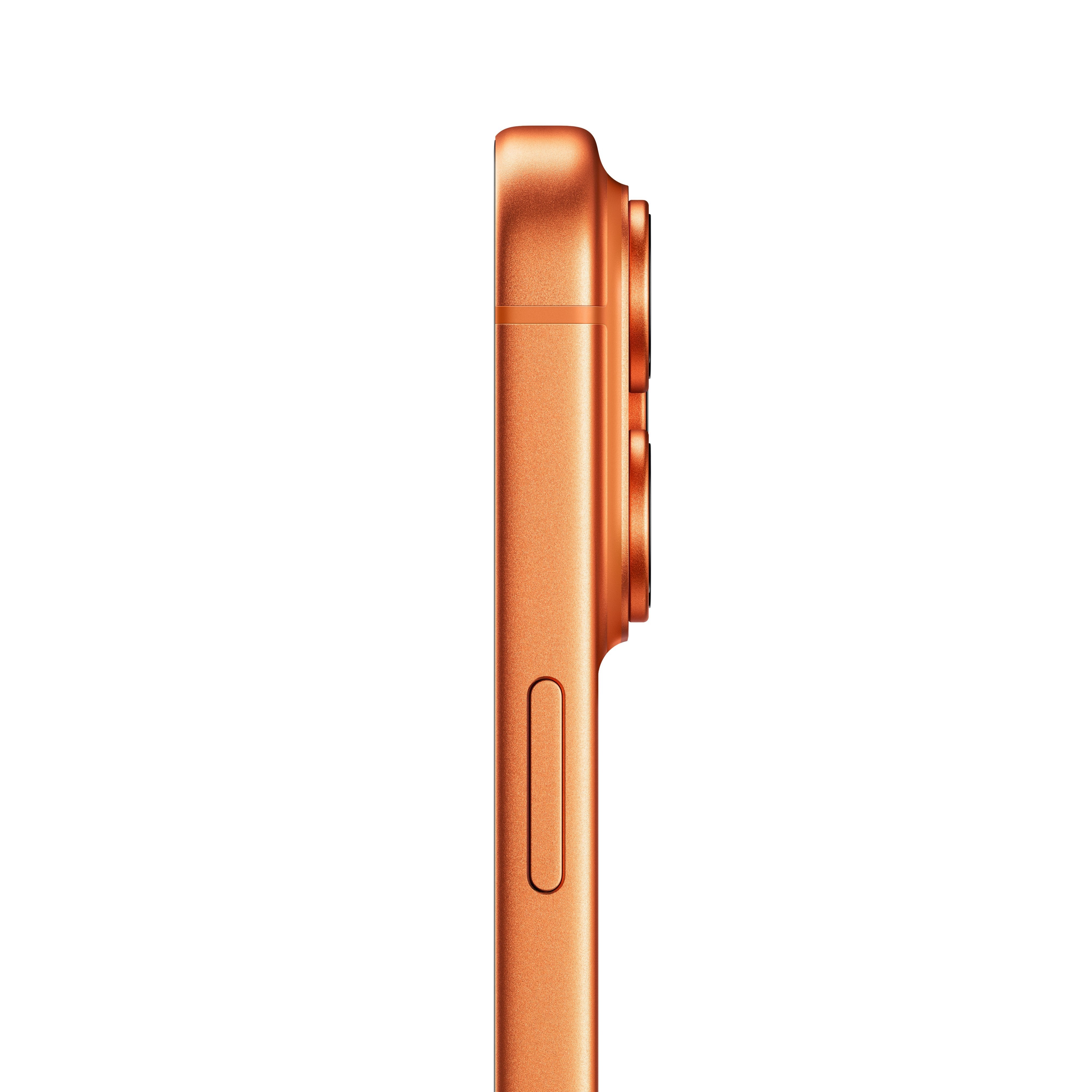 Apple Iphone 17 Pro Max 256gb- Latin Spec - Cosmic Orange