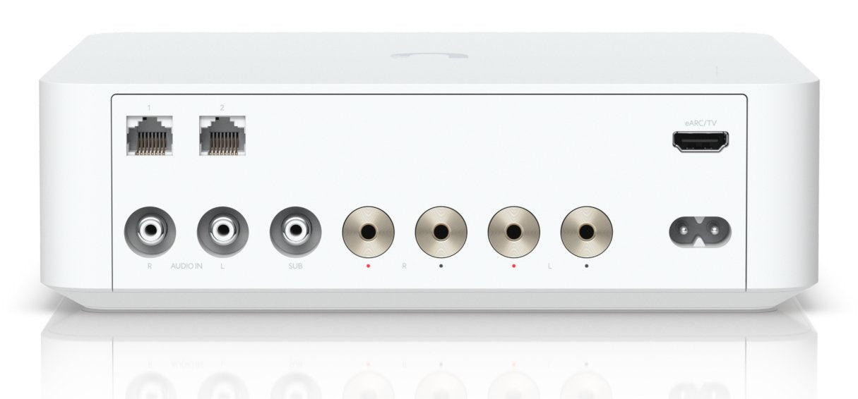 EAN 0810084694268 - Ubiquiti PowerAmp Hogar Blanco imagen 7