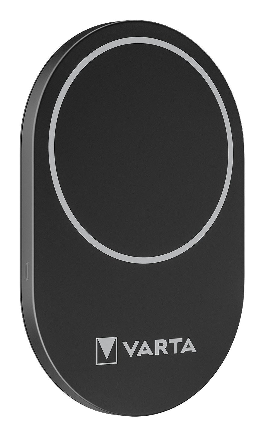 EAN 4008496066117 - Varta Mag Pro Wireless Car Charger Smartphone Campo magnético terrestre Auto imagen 3