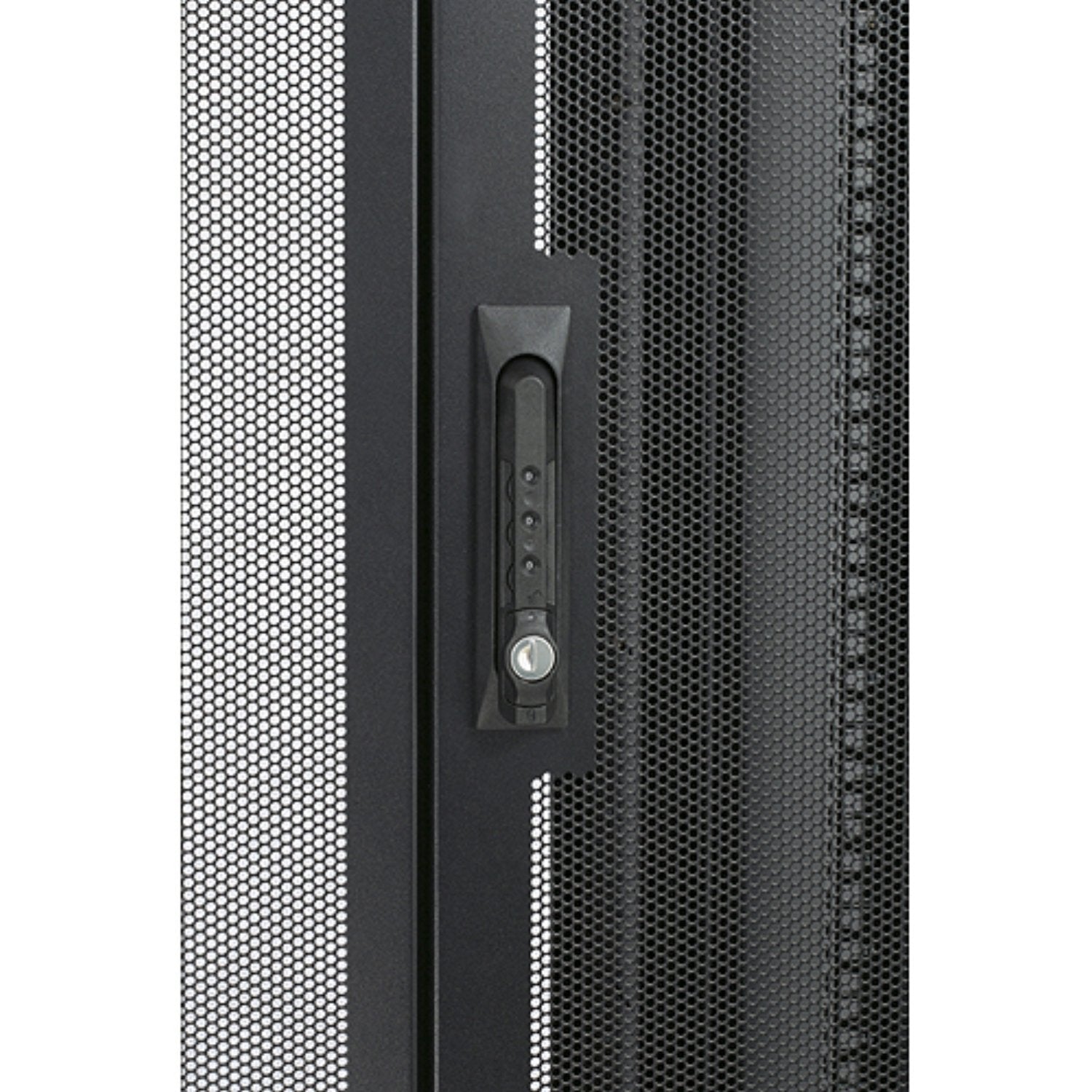 Combination Lock Handles