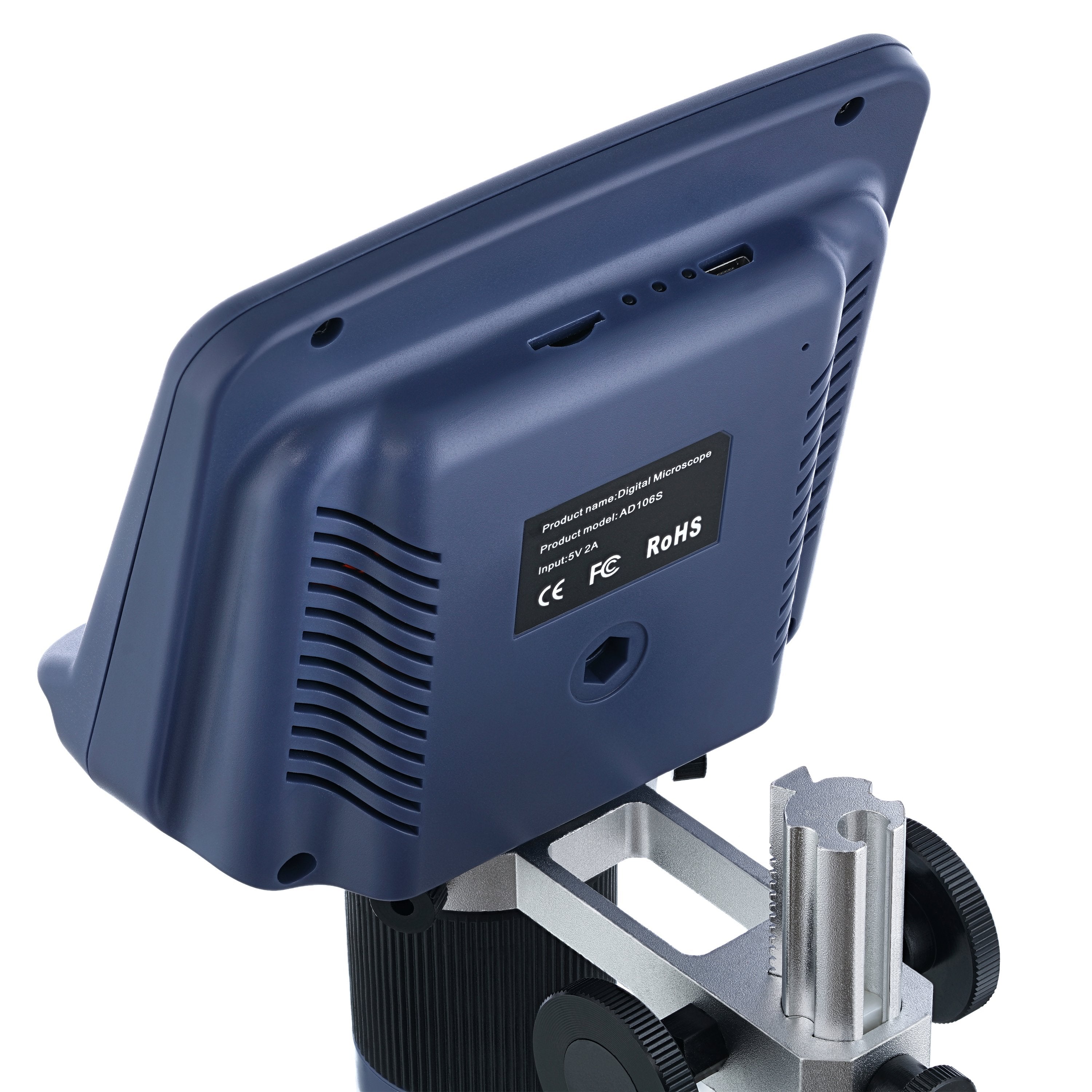 Microscopio Digital Levenhuk Dtx Rc1