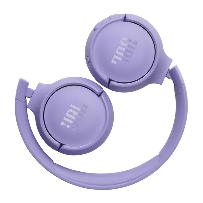 EAN 6925281963797 - JBL Tune 520BT Auriculares Inalámbrico Diadema Llamadas/Música USB Tipo C Bluetooth Púrpura imagen 10