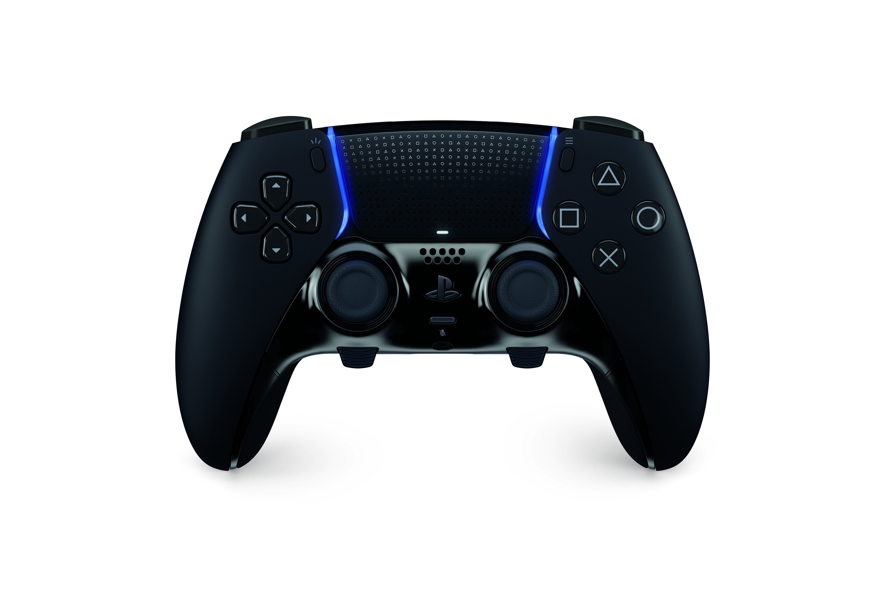 EAN 0711719593263 - Sony PS719593263 mando y volante Negro Gamepad PlayStation 5 imagen 1
