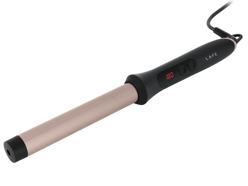 EAN 5907512875513 - Lafe Sleek & Shine 25 mm Rizador de pelo 25 W imagen 1