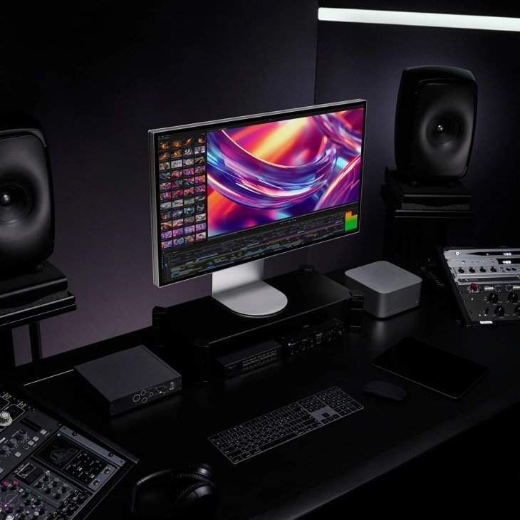 Monitor Lg 32 "  Ultrafine 32u990a S 6k 60hz