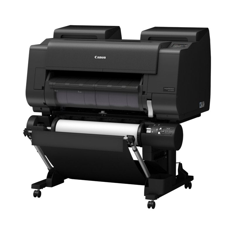Canon Imageprograf Gp-2600s 24" Farbe 7 A1