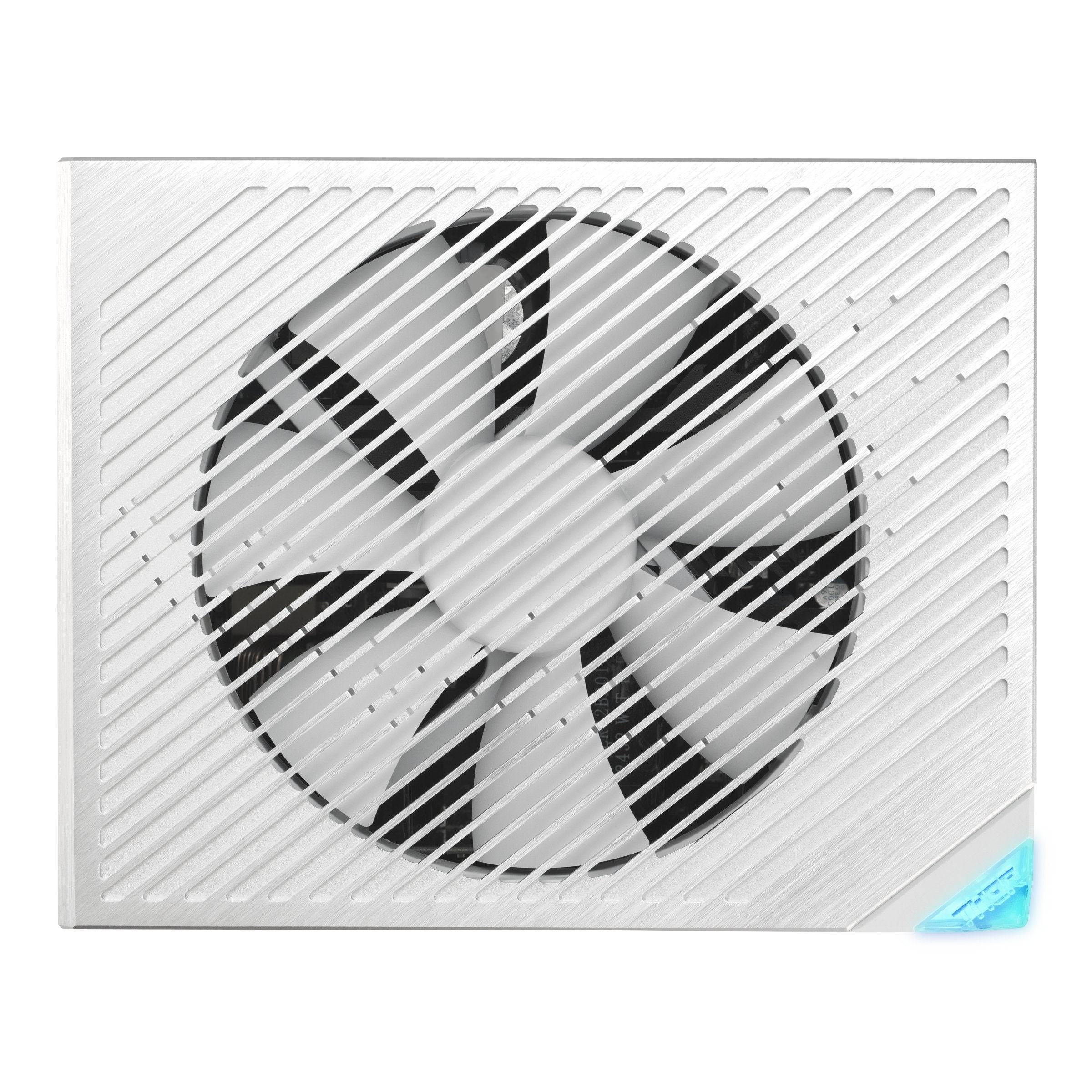 EAN 4711636125420 - ASUS ROG -THOR-1200P3-WHITE-GAMING unidad de fuente de alimentación 1200 W 20+4 pin ATX ATX Blanco imagen 4