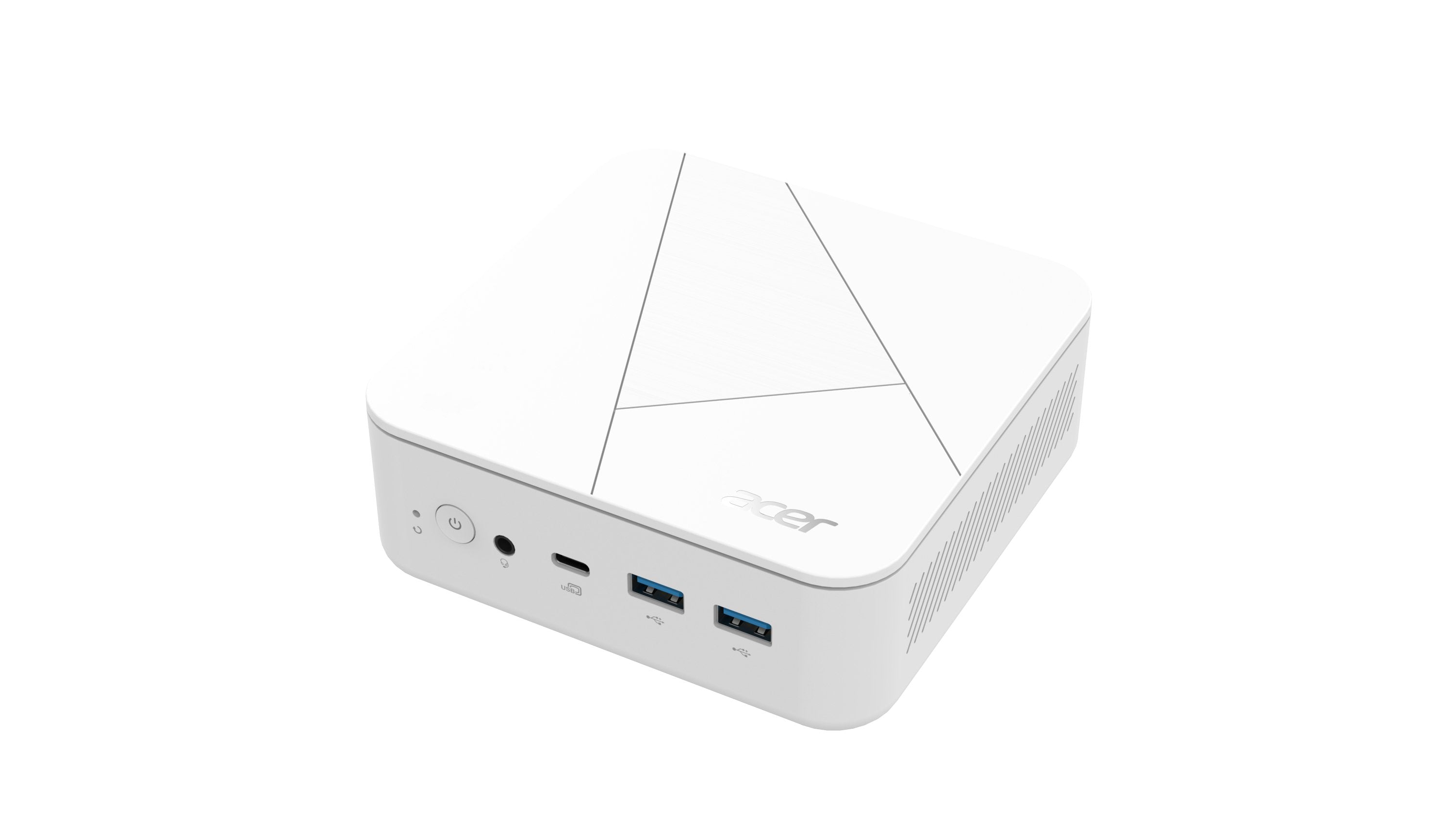 EAN 4711474841827 - Acer Revo Box RB102-RPL Intel Core 5 120U 16 GB DDR4-SDRAM 512 GB SSD Windows 11 Home MFF Mini PC Blanco imagen 6