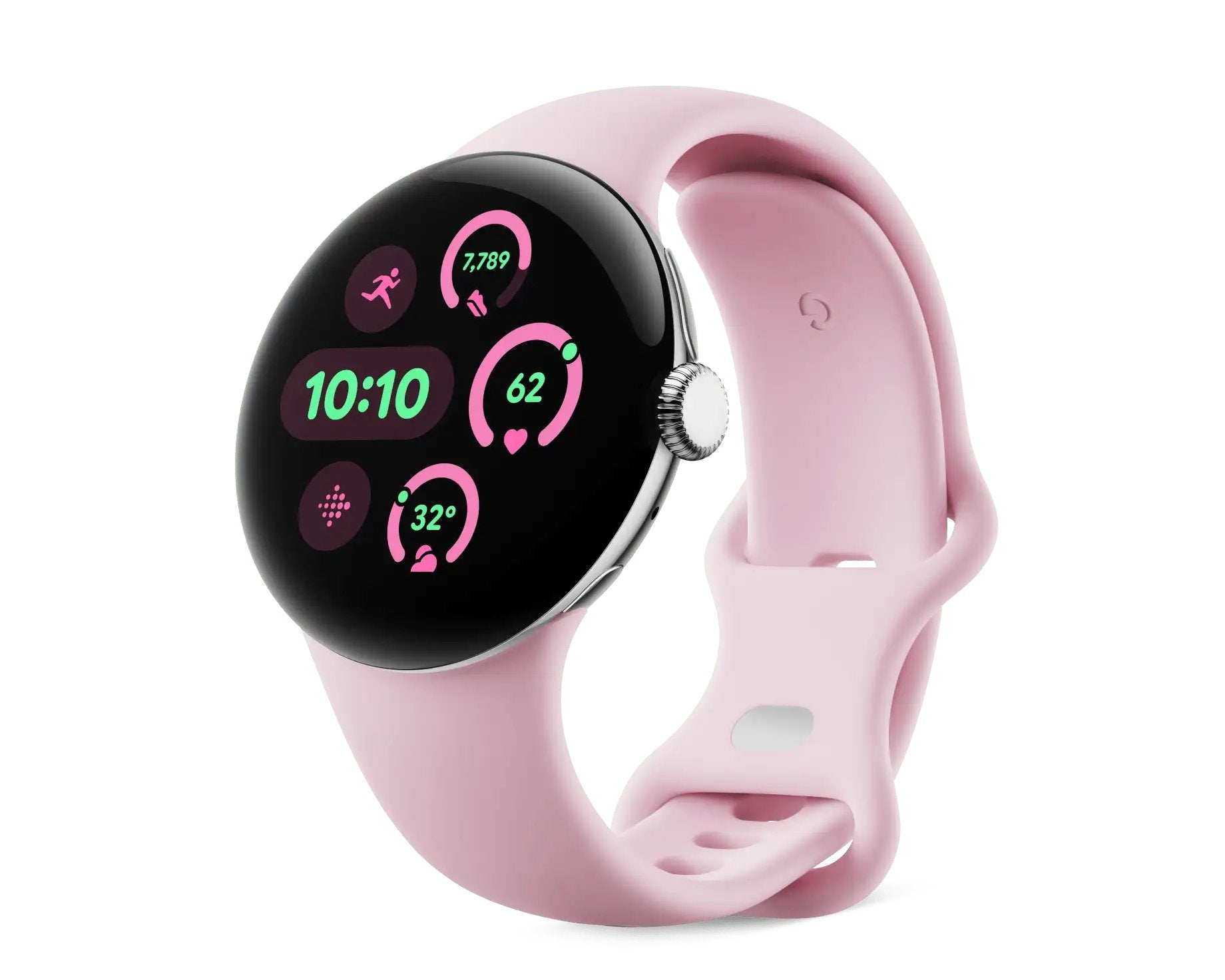 EAN 840353908109 - Google GA06100-WW pieza y accesorio para reloj Correa de reloj imagen 2